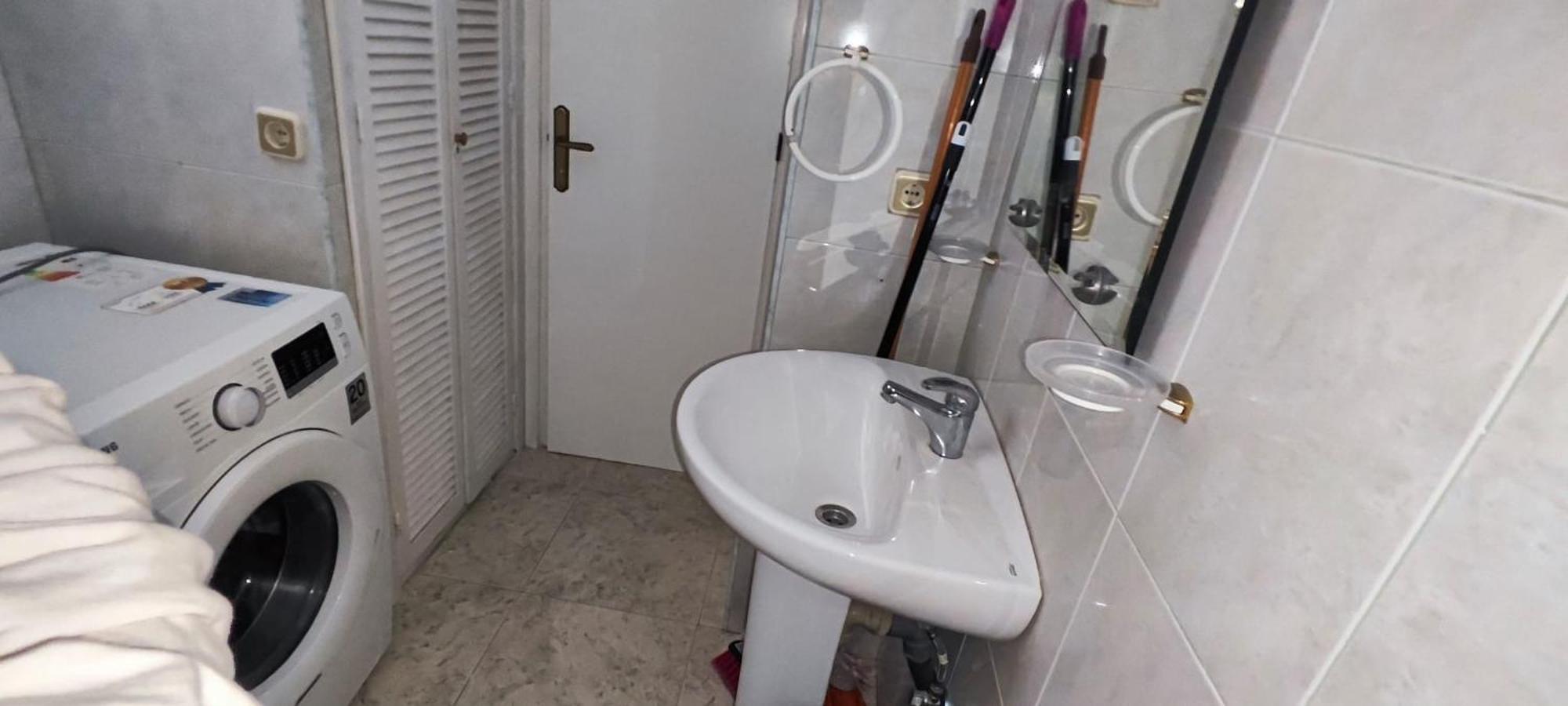 Appartement Apartamento En Alquiler Benidorm