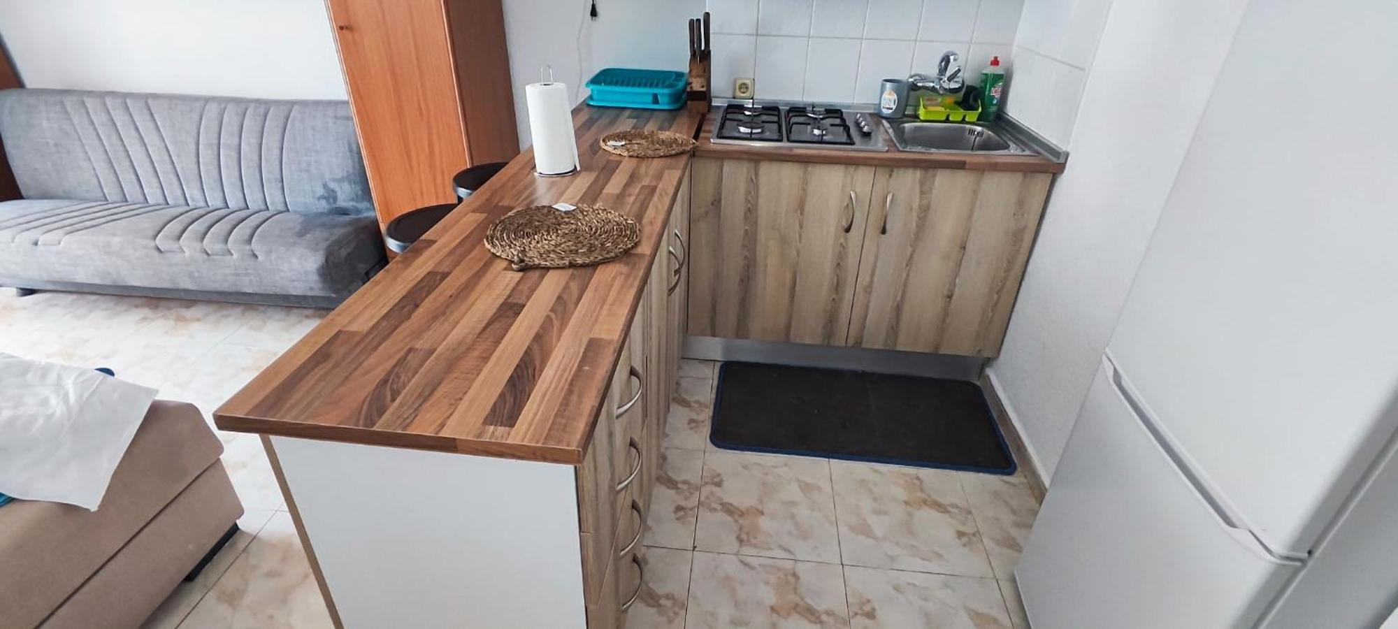 Appartement Apartamento En Alquiler